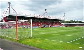 Image result for Crawley Town Football Club