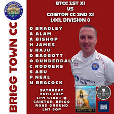 Image result for Brigg Town Cricket Club