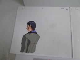 「オルバ・フロスト 機動新世紀ガンダムX」の画像検索結果