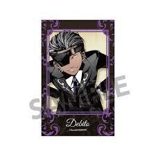 「デビト アルカナ・ファミリア」の画像検索結果