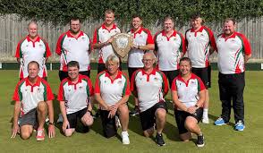 Image result for Mareham Bowls Club