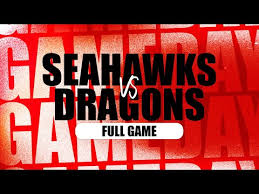 Image result for Scarborough Seahawks Basketball Club