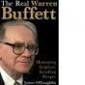 The Real Warren Buffett. Managing Capital, Leading People. James O'Loughlin - rw-s