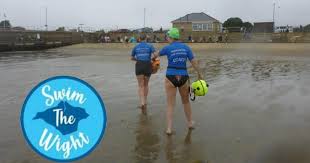 Image result for Isle Of Wight Swim Team