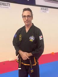 Image result for southern academy choi kwang do