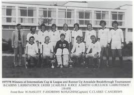 Image result for Annadale Hockey Club