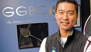 Image result for Ifds Badminton Club