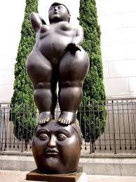 Image result for botero