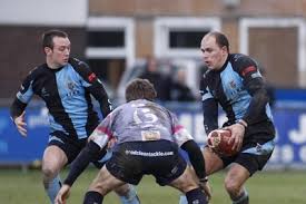 Image result for Cardiff Titans