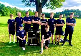Image result for Bridgnorth Cricket Club