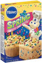 Commissary: FREE Pillsbury Funfetti Cake Mixes!