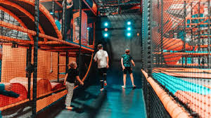 Image result for Sutton Leisure Centre