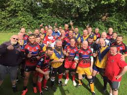 Image result for St Albans Centurions