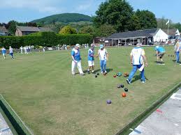 Image result for Caldicot Bowls Club