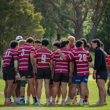 Image result for Footscray Rufc