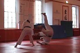 Image result for West Hampstead Aikido Club