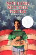 Ninth grader Philip Malloy finds himself unable to participate on the track team because of his failing grade in English. Convinced the teacher, Margaret ... - nothing-but-the-truth