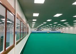 Image result for Teignbridge Indoor Bowls Club