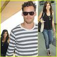 Sophia Bush & Austin Nichols: On-Again Couple? | Austin Nichols