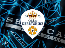 Image result for Derbyshire County Cricket Club