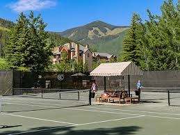 Image result for Archbishop Beck Tennis Centre