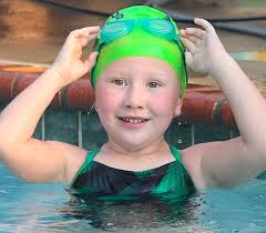 Image result for Downham & District Swimming Club