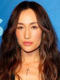 Image result for Мэгги Кью