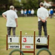 Image result for Musselburgh Municipal Bowling Club