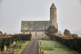 Image result for St Patrick`s Gac, Saul