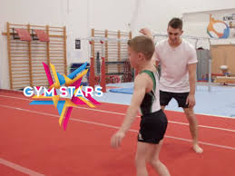 Image result for Gym Stars