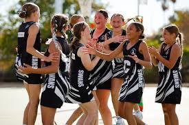 Image result for Top Corner Hoxton Netball