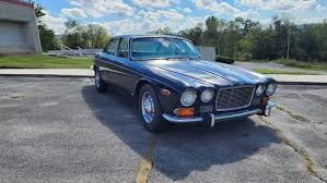 Image result for Azure Blue 1973 Jaguar