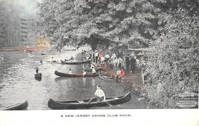 Image result for Jersey Canoe Club