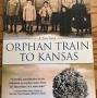 orphan train Orphan Train to Kansas Donna Nordmark Aviles from orphantraindepot.org