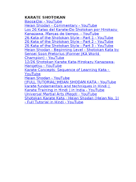 Image result for Reading Karate-Do Shotokai