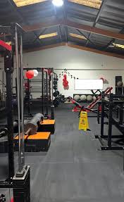 Image result for Kilmarnock Fitness Centre