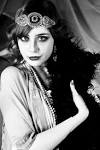 Louise Ebel Pandora Flapper