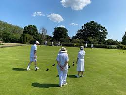 Image result for Parliament Hill Bowling Club