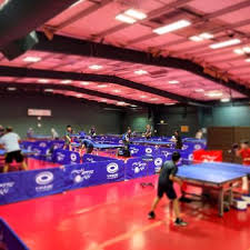 Image result for St Neots Table Tennis Club