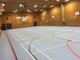 Image result for Thame Shuttles Badminton Club