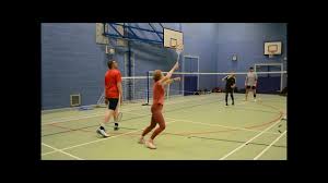 Image result for Gloucester Borderers Badminton Club