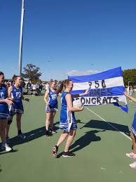 Image result for Galmington Netball Club