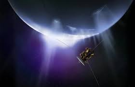 Image result for enceladus