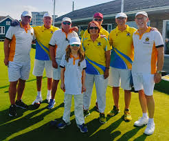 Image result for Silverthorn Bowling Club With Chingford Ladies Bowling Club