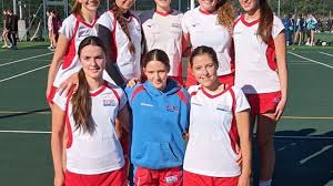 Image result for Kent County Netball Club