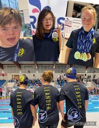 Image result for Leander Swimming Club