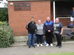 Image result for Eastfield Crown Green Bowling Club