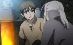 「ナルサス アルスラーン戦記」の画像検索結果