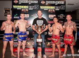 Image result for Sitnarong Muay Thai Club