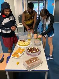 Image result for XDC BADMINTON CLUB